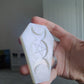 3 inch Triple Moon Silicone Mould