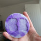 2 inch Love Potion Silicone Mould