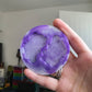 2 inch Floral Potion Silicone Mould
