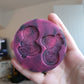 2 inch Bubble Potion Silicone Mould