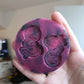 2 inch Bubble Potion Silicone Mould