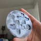 2 inch Test Tube Potion Silicone Mould