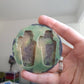 2 inch Star Struck Potion Silicone Mould