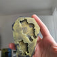 VooDoos Silicone Mould