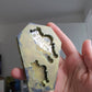 VooDoos Silicone Mould