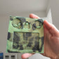 Alien UFO Ouija Board Silicone Mould
