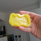 Dripping Gemini Keyring Silicone Mould