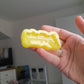 Dripping Sagittarius Keyring Silicone Mould