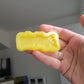 Dripping Sagittarius Keyring Silicone Mould