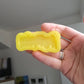 Dripping Sagittarius Keyring Silicone Mould