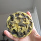 1 inch Spooky Pallette Set 1 Silicone Mould