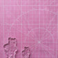 VooDoos Silicone Mould