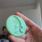 2 inch Bride Of Frank Silicone Mould