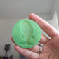 2 inch Bride Of Frank Silicone Mould