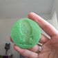2 inch Bride Of Frank Silicone Mould