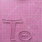 Mini Earring Stand Silicone Mould