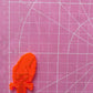 2 inch Horror Dudes Pallette Set 2 Silicone Mould