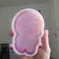 5 inch Mummy Tray Silicone Mould