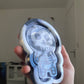 5 inch X-Ray Tray Silicone Mould