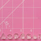 Tiny Halloween Filler Bits Pallette Set 1 Silicone Mould