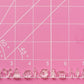 Tiny Halloween Filler Bits Pallette Set 4 Silicone Mould
