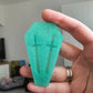 2 inch Swords Silicone Mould