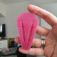 2 inch Daggers Silicone Mould