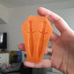 3 inch Daggers Silicone Mould