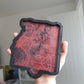 6 inch Spooky Silicone Mould
