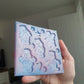 2 inch Bear Pallette Set 1 Silicone Mould