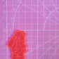 2 inch Bear Pallette Set 1 Silicone Mould