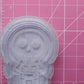 5 inch X-Ray Tray Silicone Mould