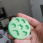 0.6 inch Space Bits 2 Silicone Mould