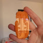 2.5 inch Statue Knifes Silicone Mould