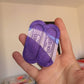 2.5 inch Boo-Hoo Plasters Silicone Mould