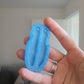 2.5 inch Mik Knifes Silicone Mould