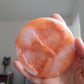 2 inch Floating Ghosts Silicone Mould
