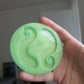 2.9 inch Tentacles Silicone Mould