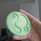 2.9 inch Tentacles Silicone Mould