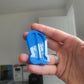 2 inch Hockey Knifes Silicone Mould