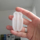 2 inch Vamp Knifes Silicone Mould