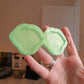 2 inch Alien Tongues Silicone Mould