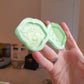 2 inch Alien Tongues Silicone Mould