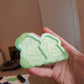 2 inch Out Of This World UFOs Silicone Mould