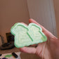 2 inch Out Of This World UFOs Silicone Mould