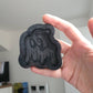 Dripping Leo Keyring Silicone Mould