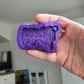 Dripping Pisces Keyring Silicone Mould