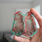 2.5 inch Spooky Christmas Trees Silicone Mould