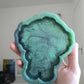 5 inch Creature Tray Silicone Mould
