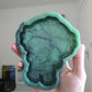 5 inch Creature Tray Silicone Mould